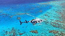 Reef Discovery - 30 Minute Scenic Heli Flight 